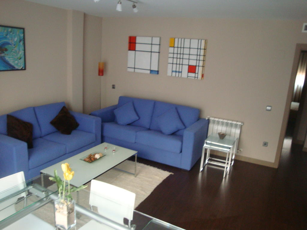 Apartamentos Calle Jose Madrid Room photo